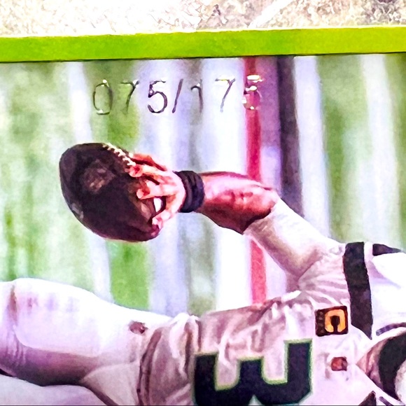 Russell Wilson - Picture 3 of 3